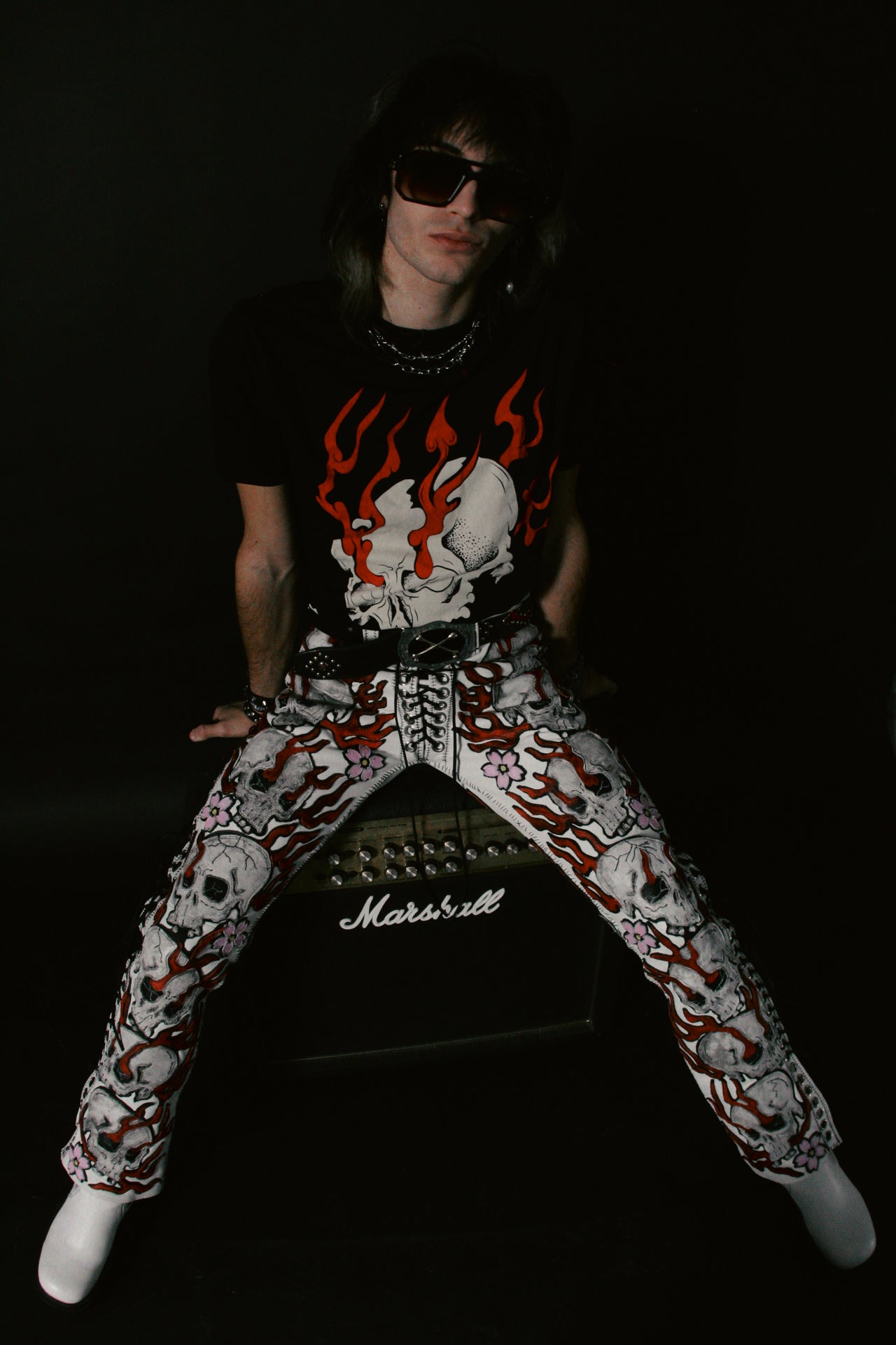 Gashadokuro Tee
