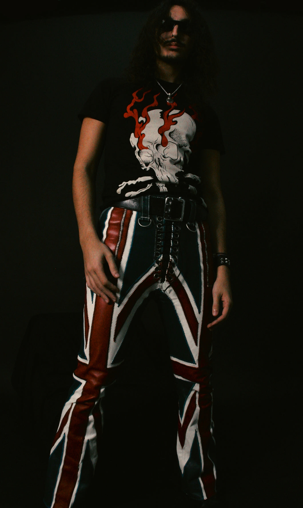 Gashadokuro Tee