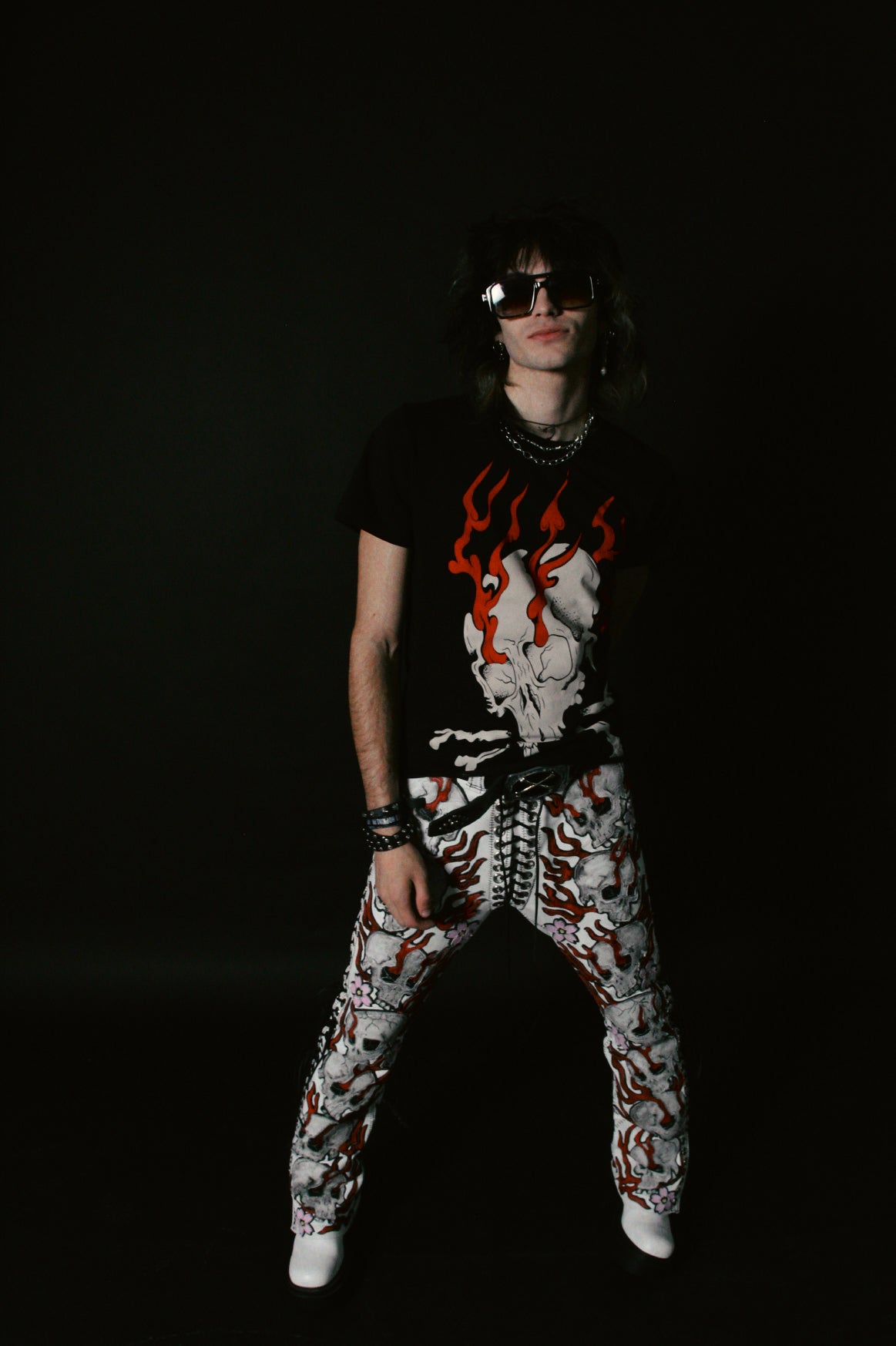 Gashadokuro Tee
