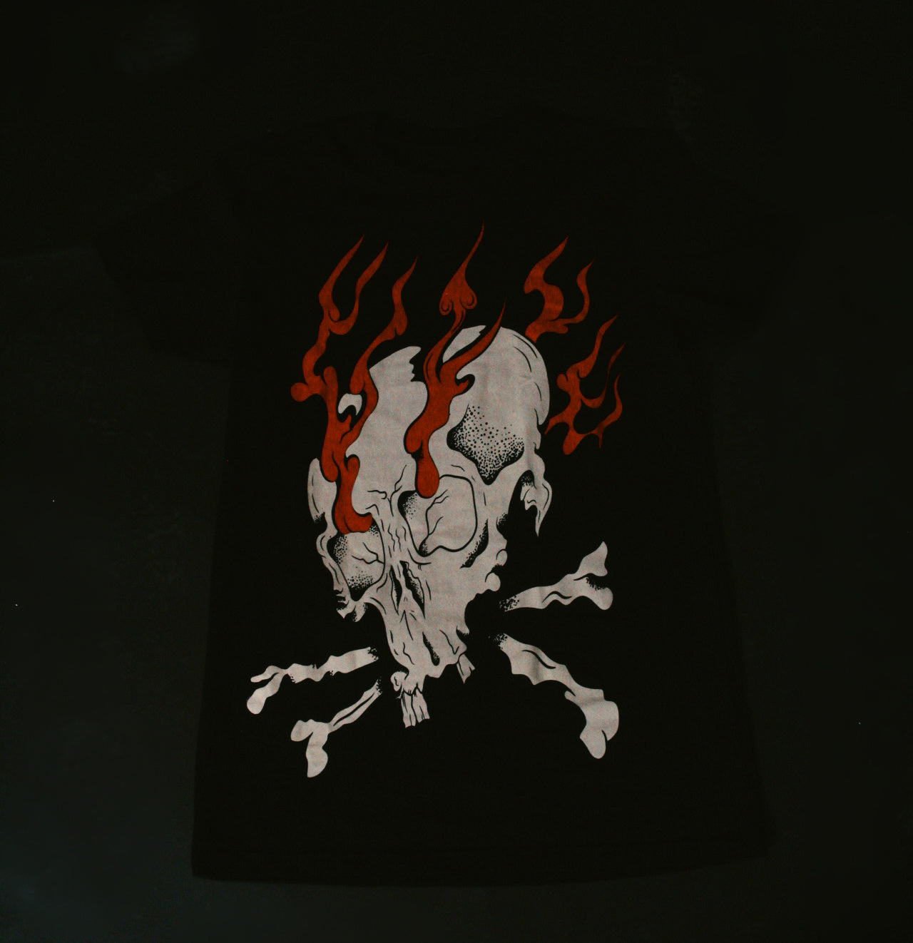 Gashadokuro Tee