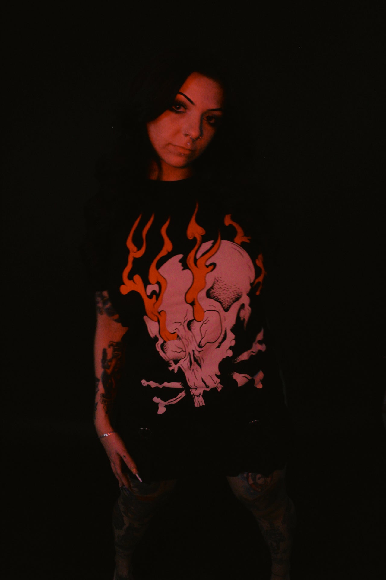 Gashadokuro Tee
