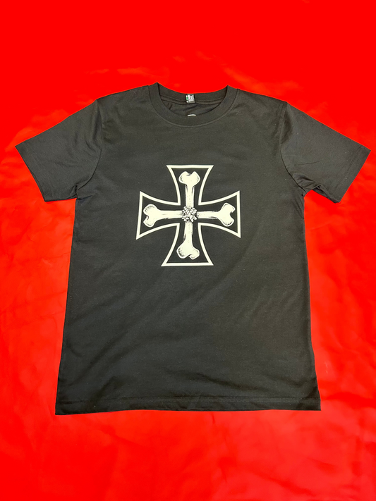 Iron Bones tee